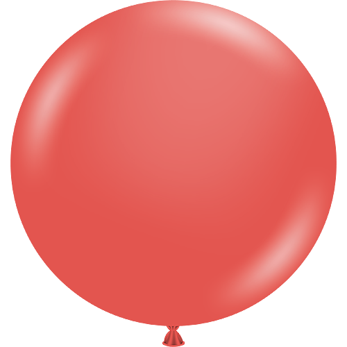 Tuftex Balloons Aloha Size Selections