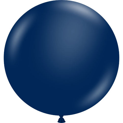 Tuftex Balloons Midnight Blue Size Selections