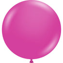 Tuftex Balloons Pixie Size Selections