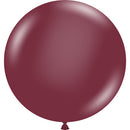 Tuftex Balloons Samba Size Selections