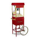 Red Fun Pop 8oz. Popper