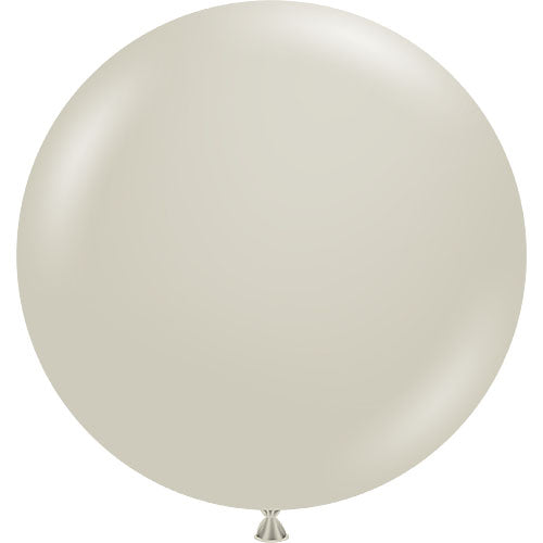 Tuftex Balloons Stone Size Selections