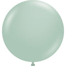 Tuftex Balloons Empowermint Size Selections