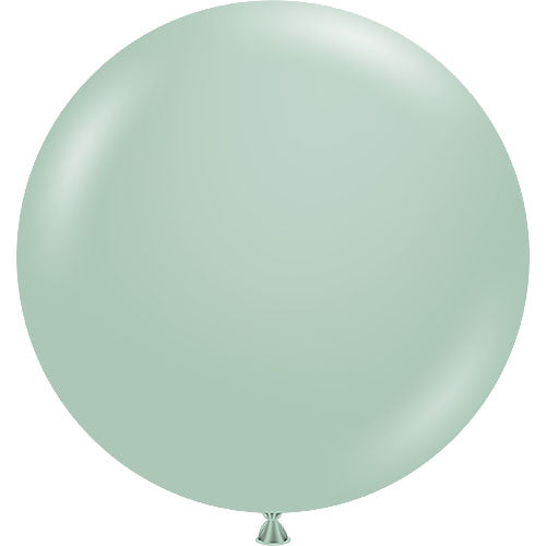Tuftex Balloons Empowermint Size Selections