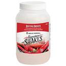 Buffalo Breath Hot Popcorn Seasoning