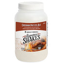 Cheddar Pretzel Ale Popcorn Seasoning