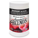 Raspberry Candy Glaze No Color