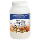 Cincinnati Chili Popcorn Seasoning