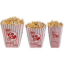 130oz. Popcorn Tub Box