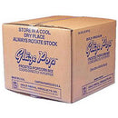 Glaze Pop Caramel 50lb. Bulk