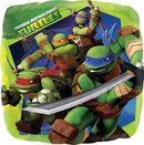 Teenage Mutant Ninja Turtles Balloons 18in.