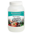 Mediterranean Herb Popcorn Seasoning