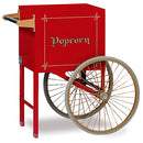Popcorn Cart For 6oz. Popper