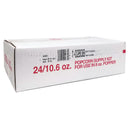 Portion Pack Popcorn Kit For 8oz. Kettle