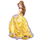 Belle Shape Balloons 31"