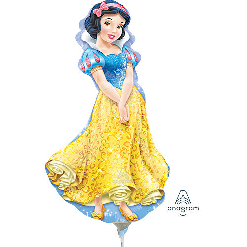 Disney Princess Snow White Balloons 13"