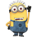 Despicable Me Minion Shape Balloons 25"