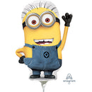 Despicable Me Minion Balloons 11"
