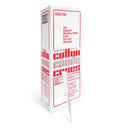 Cotton Candy Cones Plain Box Of 1,000