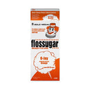 O-Jay (Orange) Floss Sugar Case (6ct)