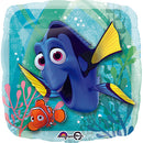 Finding Dory Balloons 18"