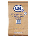 C&H White Sugar 50lb.