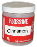 Hot Cinnamon Cotton Candy Flossine