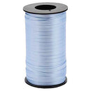 Light Blue Curling Ribbon Size Selections