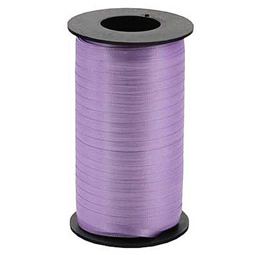 Orchid / Lavender Curling Ribbon Size Selections