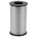 Silver Curling Ribbon Size Selections