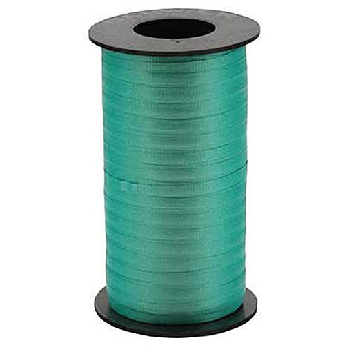 Emerald Green Curling Ribbon Size Selections