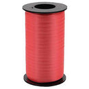 Red Curling Ribbon Size Selections