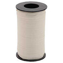 (Closeout) Ivory Curling Ribbon 3/8"