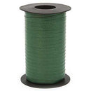 (Closeout) Forest Green / Spruce Curling Ribbon Size Selections
