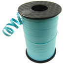 (Closeout) Robin's Egg Blue Curling Ribbon 3/16"