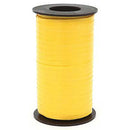 Daffodil Yellow / Sunshine Curling Ribbon Size Selections