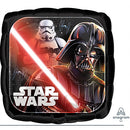 Star Wars Classic Balloons 18in.