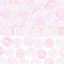 Iridescent Metallic Confetti 2.25oz.