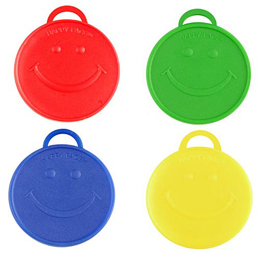 Primary Color 100 Gram Weights