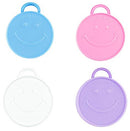 Pastel Color 100 Gram Weights