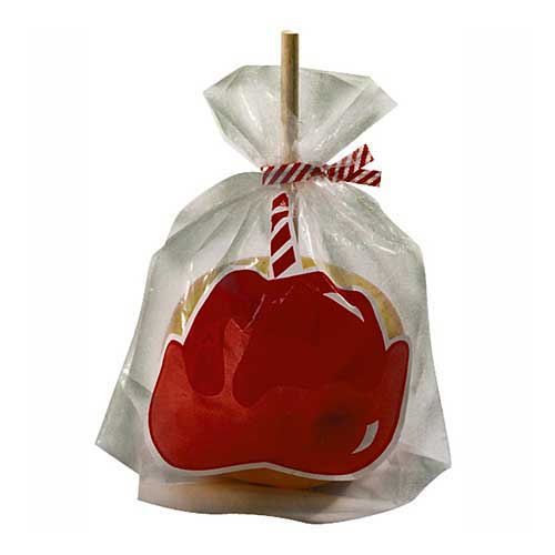 Candy Apple Bags