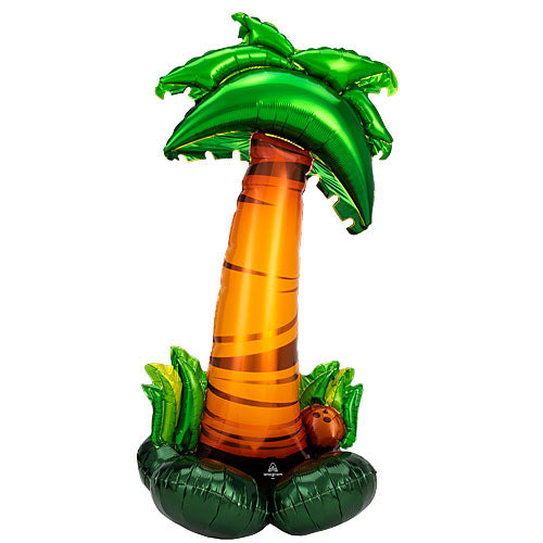 Airloonz Palm Tree Balloons 56"