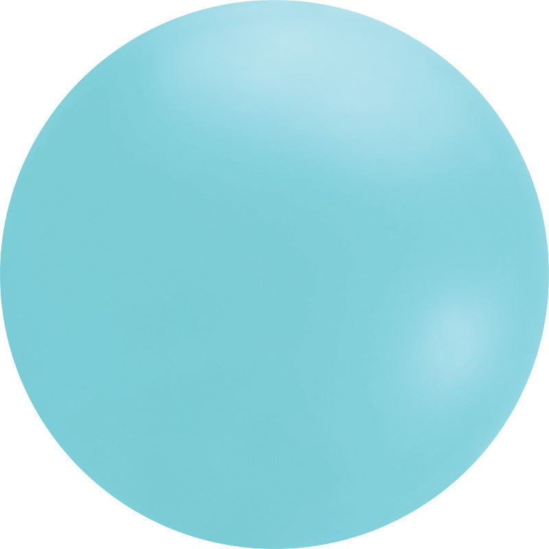 Qualatex Icy Blue Cloudbuster Balloons 5.5'