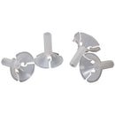 Balloon Cups For 9" Foil Balloons 100ct