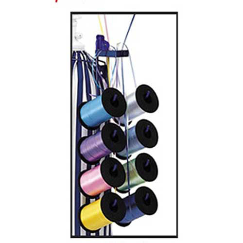8 Row Ribbon Rack Ribbon Rack 8 Spool