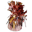 Rose Gold Foil Balloon Weights