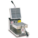 4 Square Belgian Waffle Baker