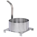 Funnel Cake Lift Off 8" Mold Ring