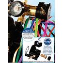 TRS Ribbon Control System