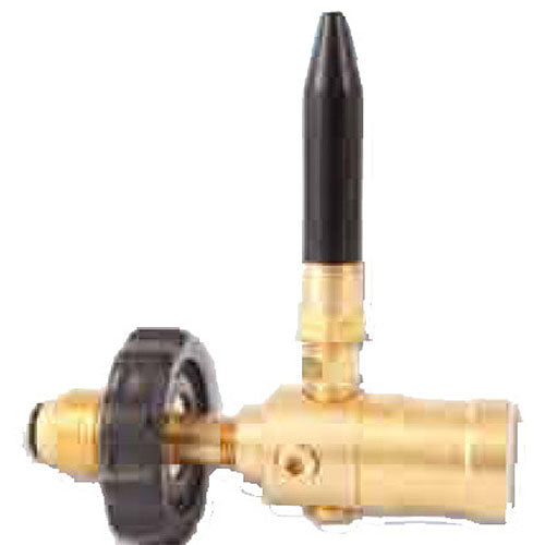 Basic Helium Latex Nozzle Adapter